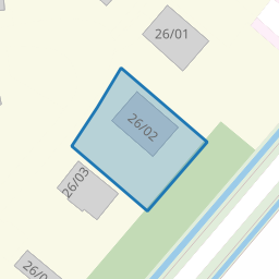 Perceel LTV00-N-1371