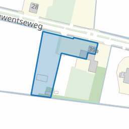 Perceel LTV00-N-1405