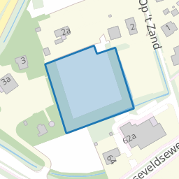 Perceel LTV00-N-1441