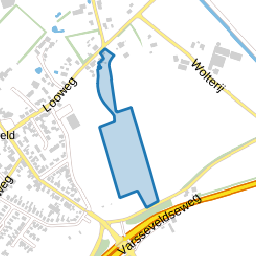 Perceel LTV00-N-1466