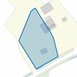 Perceel LTV00-N-1480