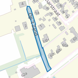 Perceel LTV00-N-1505