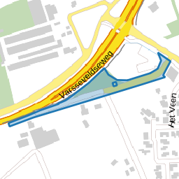 Perceel LTV00-N-1507