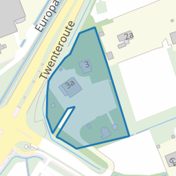 Perceel LTV00-N-1563