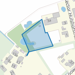 Perceel LTV00-N-1615