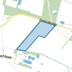 Perceel LTV00-N-1661