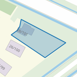 Perceel LTV00-N-1697