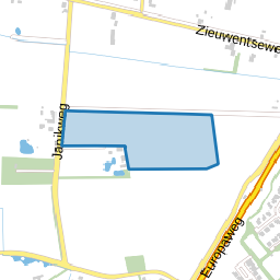 Perceel LTV00-N-1718