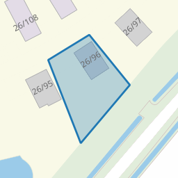 Perceel LTV00-N-1721