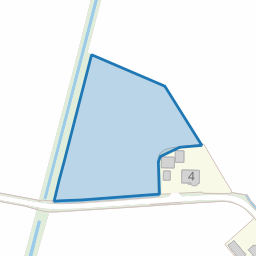 Perceel LTV00-N-1743