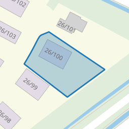 Perceel LTV00-N-1775