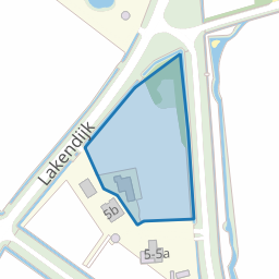 Perceel LTV00-N-1799