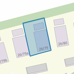 Perceel LTV00-N-1900