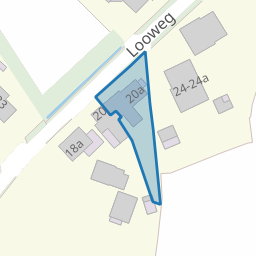 Perceel LTV00-N-1915