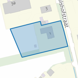 Perceel LTV00-N-1925