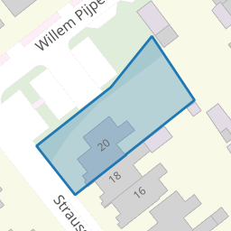 Perceel LTV00-N-1968