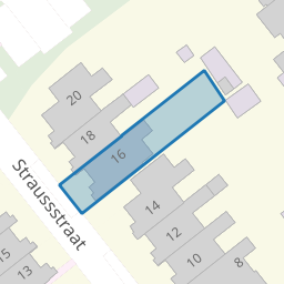 Perceel LTV00-N-1970