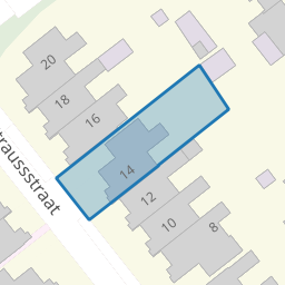 Perceel LTV00-N-1971