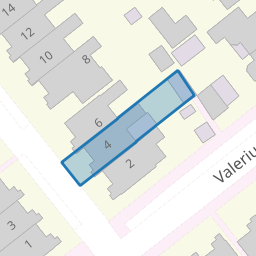 Perceel LTV00-N-1976