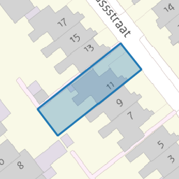 Perceel LTV00-N-1981