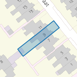 Perceel LTV00-N-1982