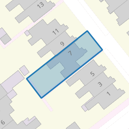 Perceel LTV00-N-1983