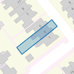 Perceel LTV00-N-1985