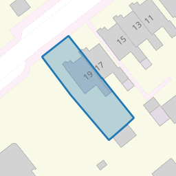 Perceel LTV00-N-1987