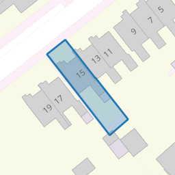 Perceel LTV00-N-1989