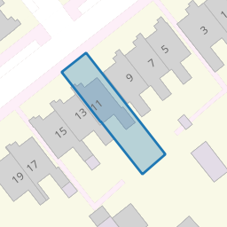 Perceel LTV00-N-1991