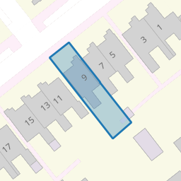 Perceel LTV00-N-1992