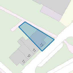 Perceel LTV00-N-2017