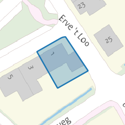 Perceel LTV00-N-2020