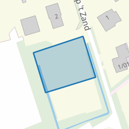 Perceel LTV00-N-2040