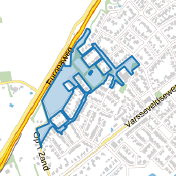 Perceel LTV00-N-2067