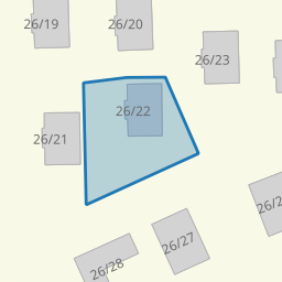 Perceel LTV00-N-2076