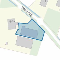 Perceel LTV00-N-2079