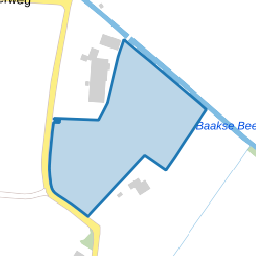 Perceel LTV00-N-2089