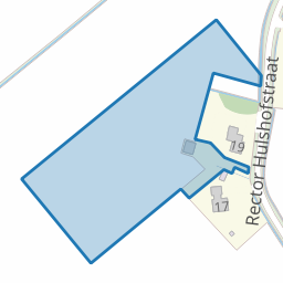 Perceel LTV00-N-2100