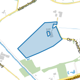 Perceel LTV00-N-2117