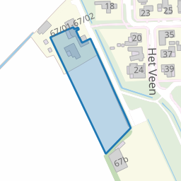 Perceel LTV00-O-1004