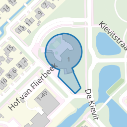 Perceel LTV00-O-1012