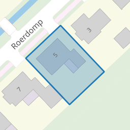 Perceel LTV00-O-1015