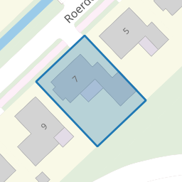 Perceel LTV00-O-1016