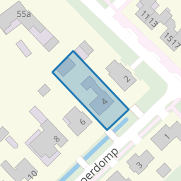 Perceel LTV00-O-1022