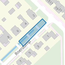 Perceel LTV00-O-1024