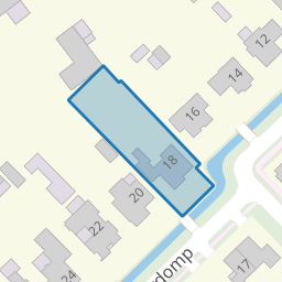 Perceel LTV00-O-1030