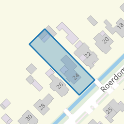 Perceel LTV00-O-1033