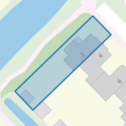 Perceel LTV00-O-1041