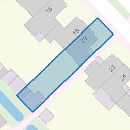 Perceel LTV00-O-1050